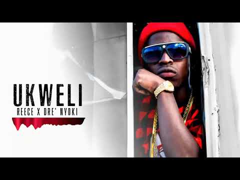 Reece ft Dre Nyoki - Ukweli (Official Audio)