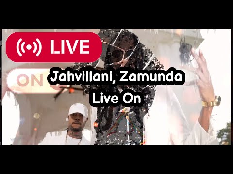 Jahvillani, Zamunda- Live On (lyrics)
