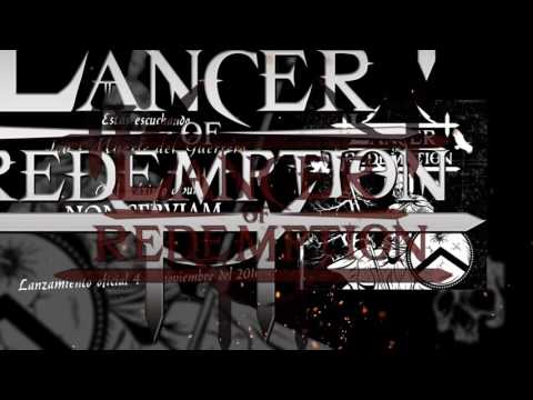 Lancer Of Redemption - La Muerte Del Guerrero