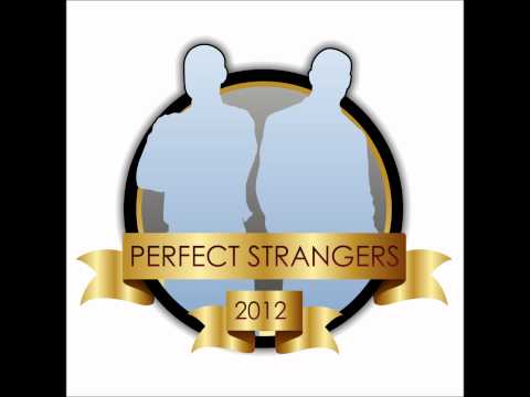 Perfect Strangers 2012 - Coucheron feat. Chesny