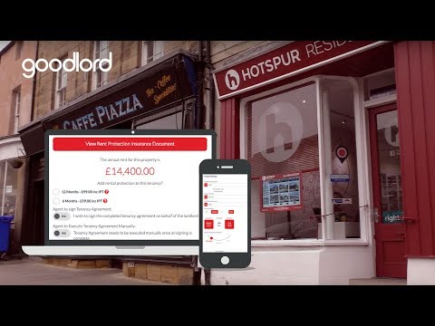 How Hotspur Residential Reduced Its Admin Time By "At Least Fifty Percent"