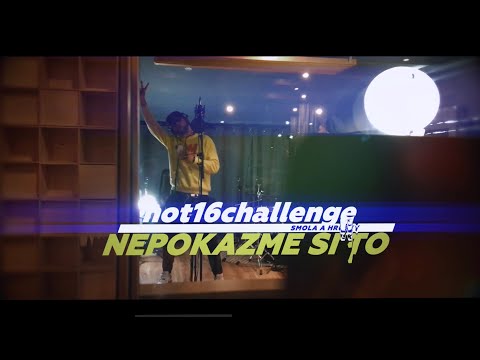Smola a Hrušky - #Hot16Challenge2 (Nepokazme si to) Horúca Šestnástka
