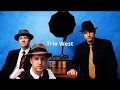 Trio West - How Deep Is The Ocean