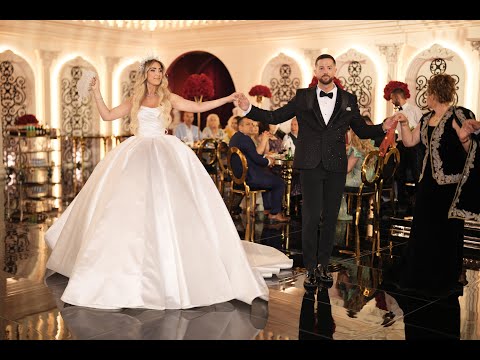 Dasma e Dona Janova & Florian - 20.06.2025