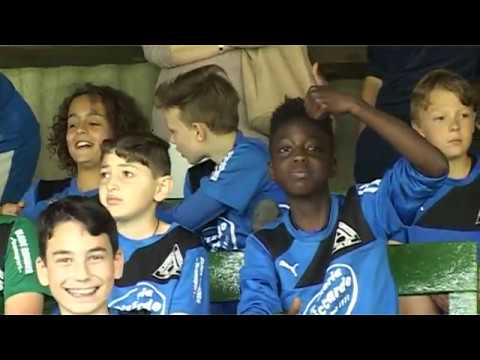 PSD Cup beim SV Arminia Hannover (5. Juni 2017)