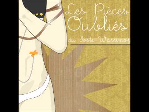 Soste Warrimor - Cualquier dia [Les pieces Oublies Du Soste Warrimor]