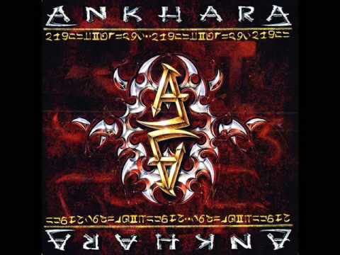 Ankhara - Entre Tinieblas