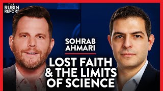 The Dangers of Scientism & the Social Justice Religion | Sohrab Ahmari | SPIRITUALITY | Rubin Report