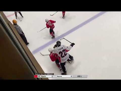 HC Vipers  -  Narva PSK