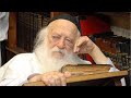 Eulogizing The Gadol Rav Chaim Kanievsky Rav Shalom Gadaev 5782