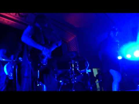 FALSE live @ Gilead Media Festival II (20/07/2014)