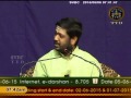 SVBC TTD Bhagavatam Ep 72 06 06 15