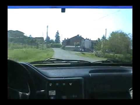 Bondioni-Mensi 106 N2: Bonarda Sprint 2007