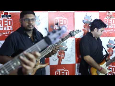 DIPTENDU ROY SOHOR ~ Oc by Addiction The Band