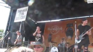 Alive Like Me - Start Again