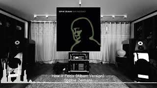 How It Feels (Album Version) - Sophie Zelmani