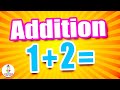 Add Numbers By 2 Addition For Kids With Learning Time Fun