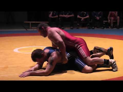 - Detlev Schmidt 120kg FS