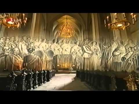Die Habsburger Teil 10 Kaiser Franz Joseph