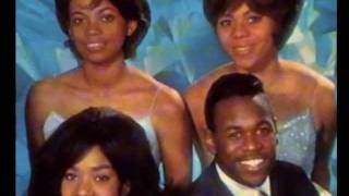 The Orlons & Bobby Rydell "The Cha Cha Cha"  My Fantasy Duet!