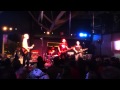 The Copyrights "Charlie Birger Time" @ Hangar 9