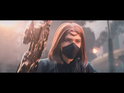 CrossFire | M4A1-S Angelic Beast & M4A1-S Demonic Beast [VVIP]