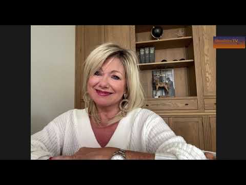 Lindsay: “Daar ben ik wel een beetje bang voor”