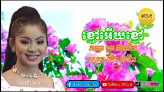 ខ្មៅអើយខ្មៅ កញ្ញាទូច ស៊ុននិច&លោកប៉ែន ផានិន