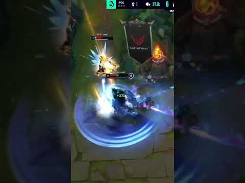 FNC Humanoid you ABSOLUT MONSTER!😱 #shorts