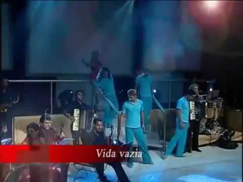 Vida Vazia video