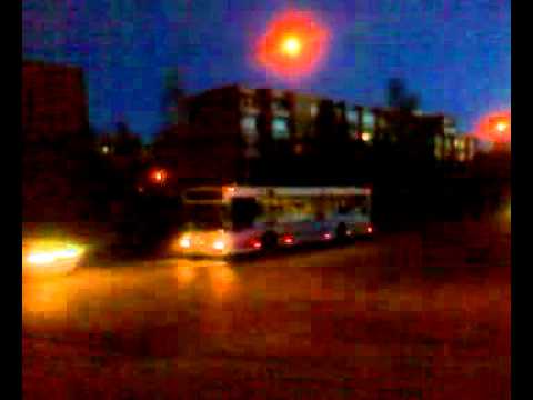 Man NL222 gar.nr.2183 10.marsrutas