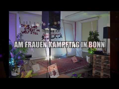 Fleur Earth Live in Kiel am 07.03. + in Bonn am 08.03.20