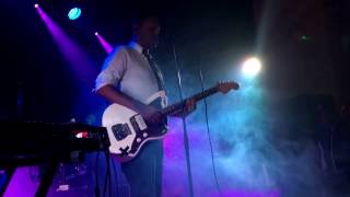 The Dears - The Second Part (Live in Cardiff)