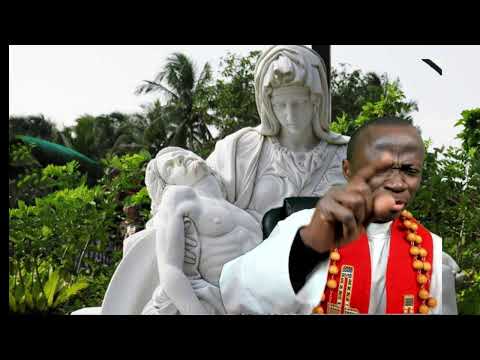 DAY 24: NOVENA FOR GOD'S PROTECTION & DIVINE HELPERS IN 2026