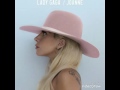 Lady Gaga - Grigio Girls (Audio)