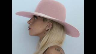 Lady Gaga - Grigio Girls (Audio)