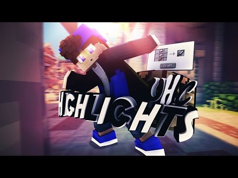 "M-UHC" UHC Highlights EP19