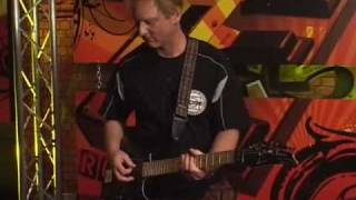Video thumbnail for RC-50 Loop Station at Winter NAMM 2006 by BOSSchannel