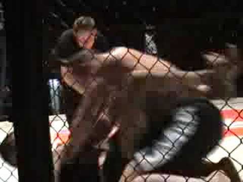 John Ashley vs Babar Javed 2-3