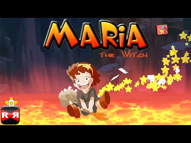 Maria the Witch