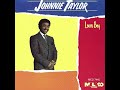 Johnnie Taylor - Something Is Going Wrong