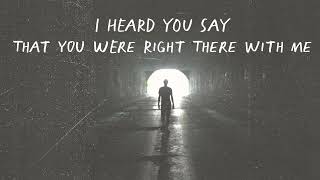 I Believe It Now by Sidewalk Prophets