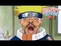 NINJA COURSE Happy Wheels 12