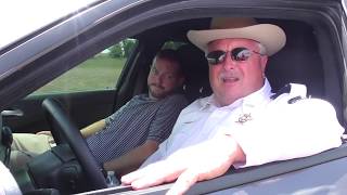 Laurens County Sheriff's Office The Dukes of Hazzard  Lip Sync Video