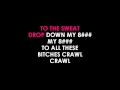 GET LOW KARAOKE Lil John