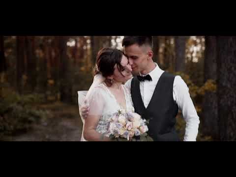 Shevchuk_Art_Wedding, відео 7