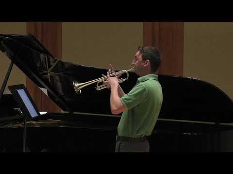 World Premiere - Kylan Hillman: S-ul-p-tra  Condu-point Ty-cannon
