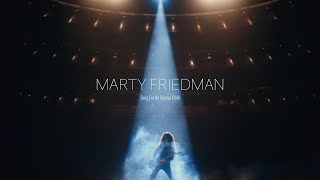 Download lagu MARTY FRIEDMAN - Song For An Eternal Child mp3