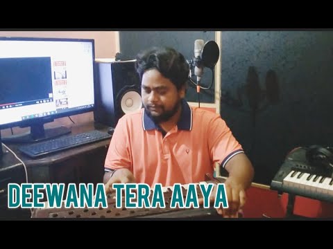 Rahul Sanwara Bhajan- Deewana Tera Aaya