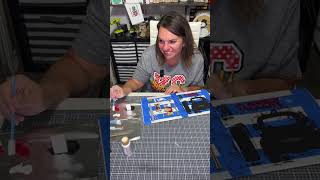 Christmas Truck Ornament